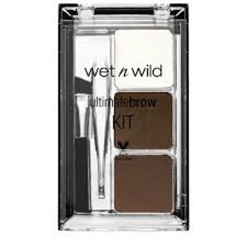 Picture of BROW KIT SOFT BROWN